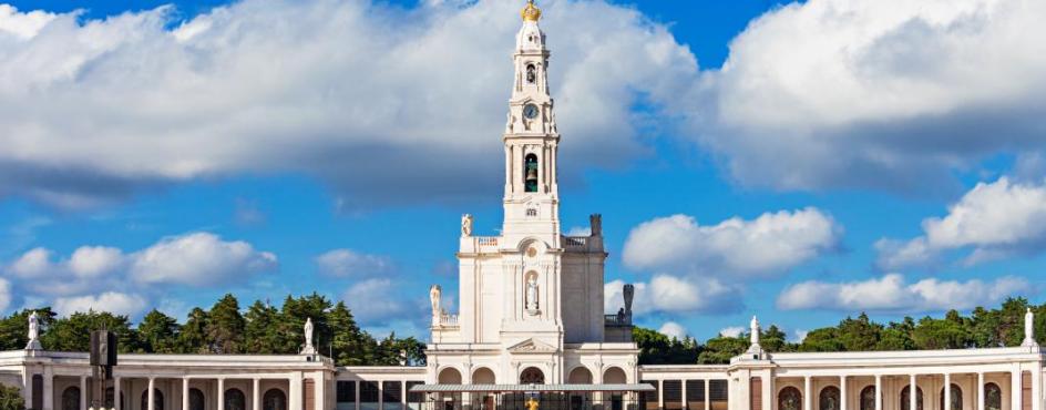 Immagine viaggio in Fatima