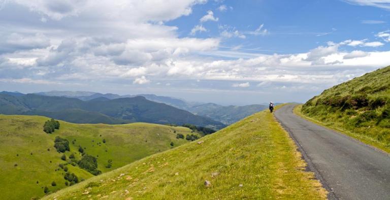 Cammino Santiago de Compostela - 157 km da A Guarda