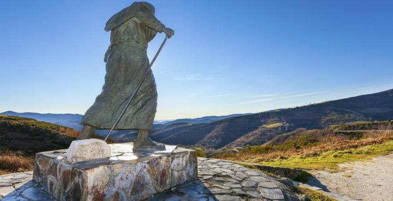 Cammino Santiago de Compostela - 114 km da Sarria