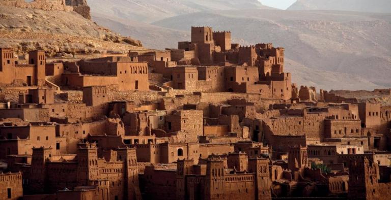 MAROCCO: l’Atlante e le città imperiali Casablanca-Rabat-Fes-Marrakech