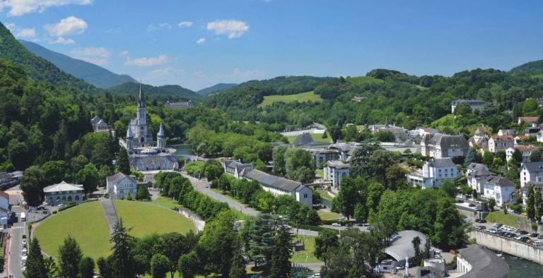 Lourdes da Milano Malpensa 167° anniversario delle Apparizioni