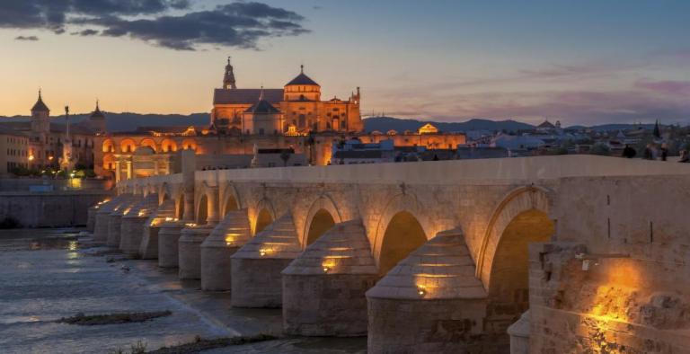 Capodanno in Andalusia-solo servizi a terra-partenze garantite min.2