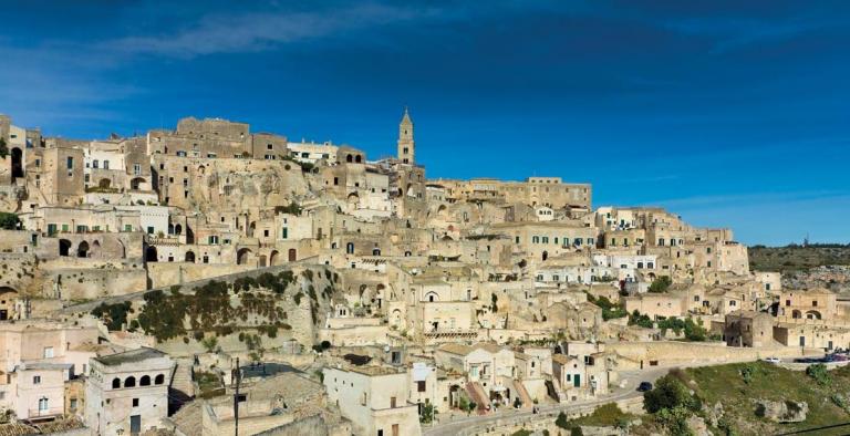 Salento e i Sassi di Matera: arte e sapori nella terra dei due mari