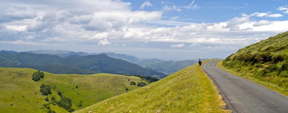 Cammino Santiago de Compostela - 157 km da A Guarda