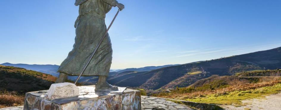 Cammino Santiago de Compostela - 114 km da Sarria