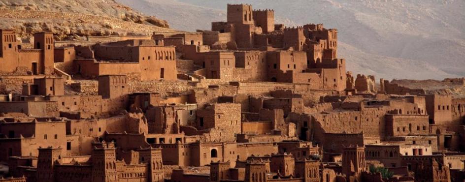 MAROCCO: l’Atlante e le città imperiali Casablanca-Rabat-Fes-Marrakech