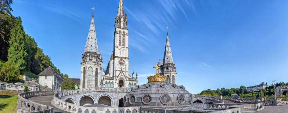 Lourdes da Bari 167° anniversario delle apparizioni