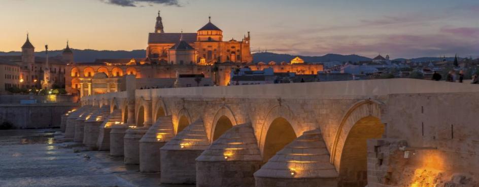 Capodanno in Andalusia-solo servizi a terra-partenze garantite min.2