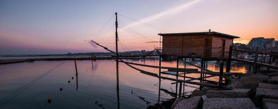 Abruzzo Trabocchi, eccellenza gastronomica e storia unica