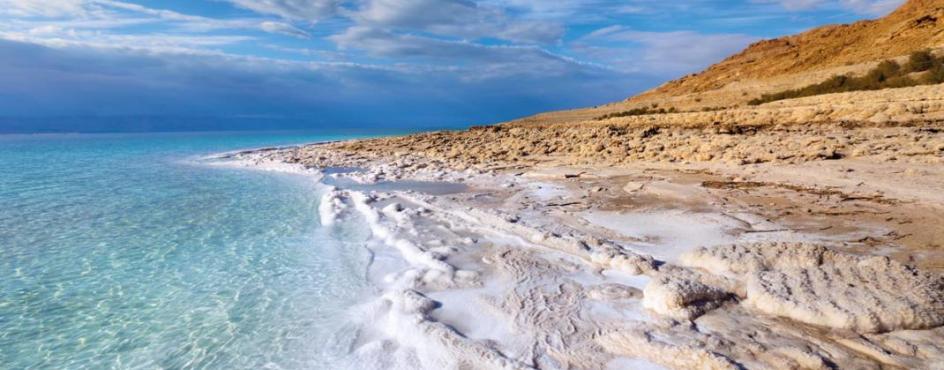 Giordania 8 giorni-solo servizi a terra-partenze garantite min.2