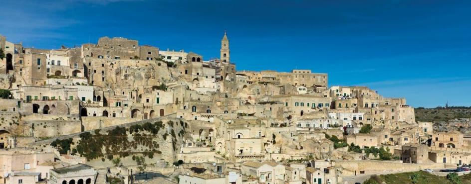 Salento e i Sassi di Matera: arte e sapori nella terra dei due mari